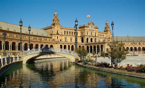 Las 10 ciudades de España más bonitas - Viajeros Callejeros