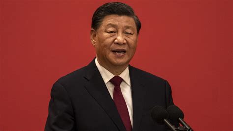xi jinping says china us must ‘find ways to get along au — australia s leading news