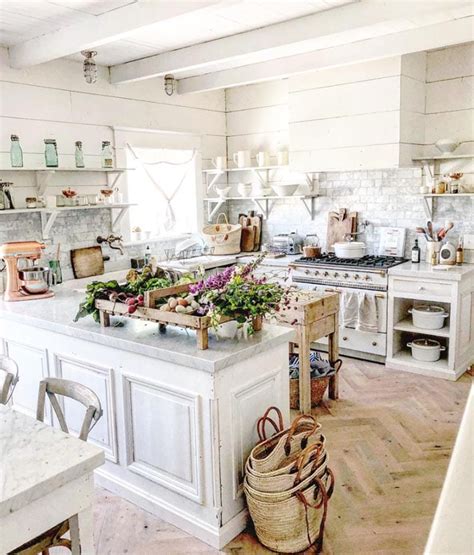 Dream Kitchens That Will Leave You Breathless The Cottage Market
