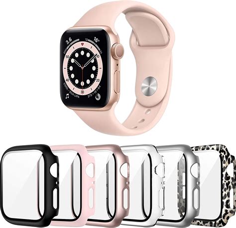 The Best 44mm Apple Watch Screen And Protector Make Life Easy