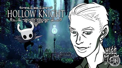 Hollow Knight True Ending With Mrm Youtube