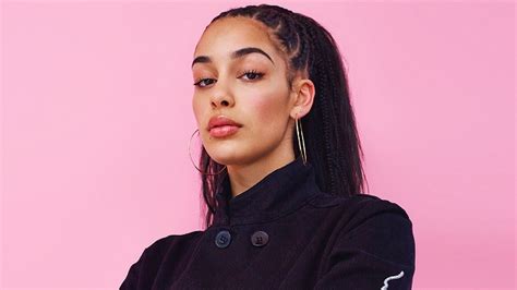 Who Is Jorja Smith How Old Is She Her Height Boyfriend