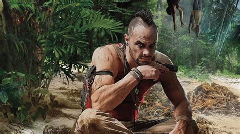 Far Cry 6 Has A Fun Easter Egg For Fan Favourite Villain