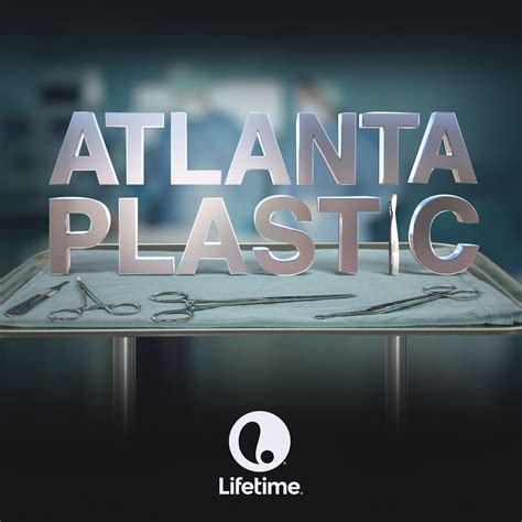 Atlanta Plastic On Itunes