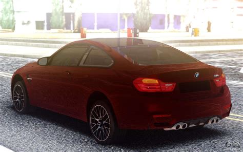 German tuner hamann has unveiled the first photos of its body kit and unique set of wheels for the new bmw m4. 2015 BMW M4 Specs and Prices pour GTA San Andreas