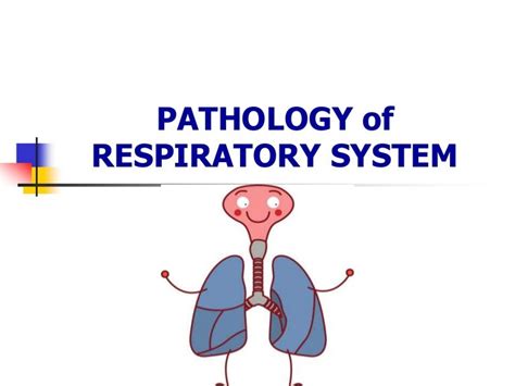 Respiratory Lectures 2019