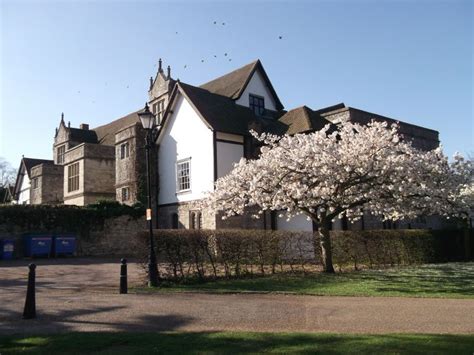 The Archbishops Palace Maidstone Kent