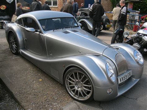 24 Of The Best British Sports Cars Ever British Sports Cars Sports Cars Vintage Sports Cars