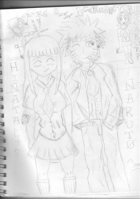 Hinata And Naruto By Koutaishihi On Deviantart
