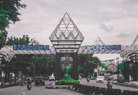 10 Universitas Terbaik Di Indonesia Versi Webometriscs Ada Kampusmu