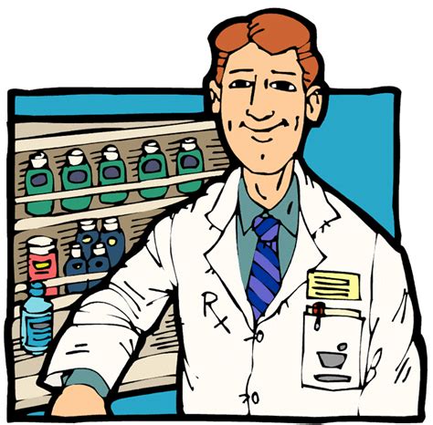 Pictures Of Pharmacist Free Download Clip Art Free Clip Art