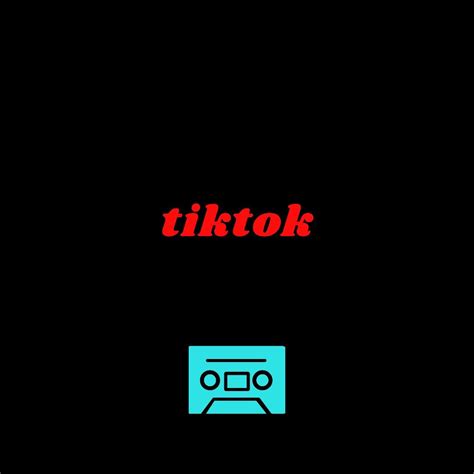 Tiktok Spotify Playlist Music Album Cover Pics