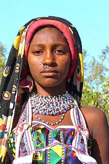 nuba people africa`s ancient people of south sudan