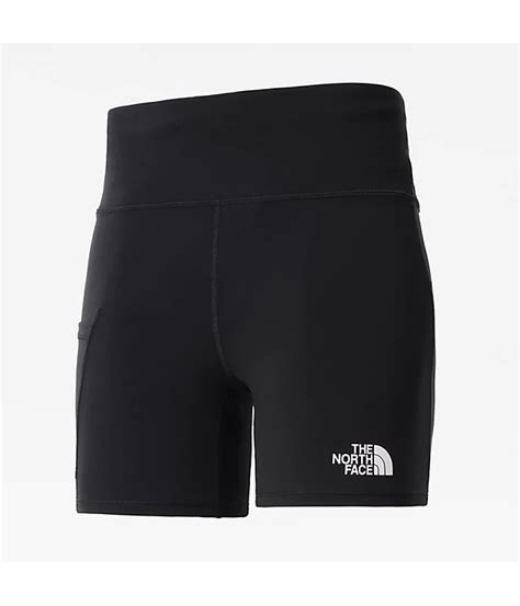 Womens Movmynt 5 Tight Shorts The North Face