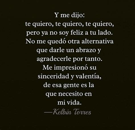 Herencia de patrones con 20 a�os ,con un estilo de musica pop rock. De esa gente es la que necesito en mi vida | Frases de la ...