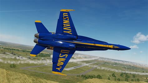 Us Navy Blue Angels 2020