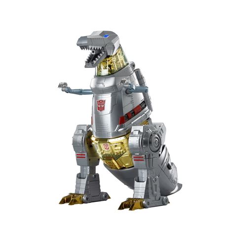 Robosen Transformers Grimlock G1 Collector S Edition JB Hi Fi NZ