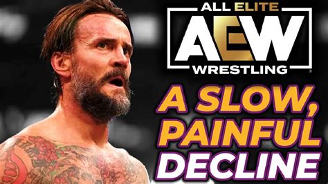 10 Things Aew Wants You To Forget About 2023 Page 5