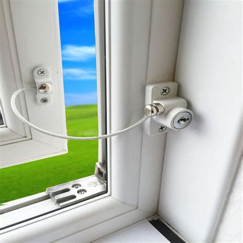 This is a real translation party! Aliexpress.com : Buy Baby Safety Lock Window Door Cable ...