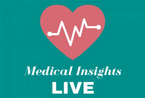 Medical Insights Live Choosing The Right Medical Staff Pmc Network