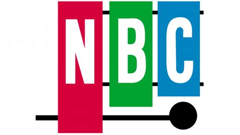 Nbc Logo Symbol Meaning History Png Brand