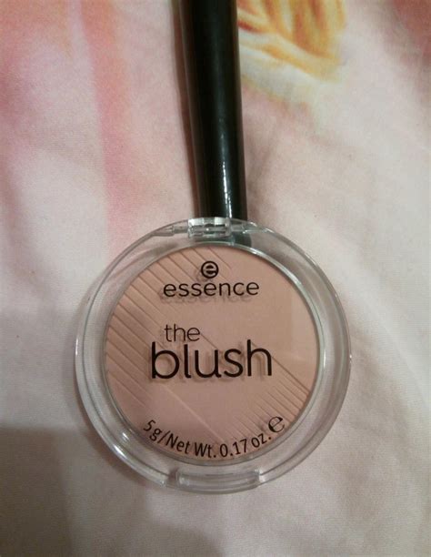 Румяна для лица The Blush Essence 1000080536 купить от 280 руб в