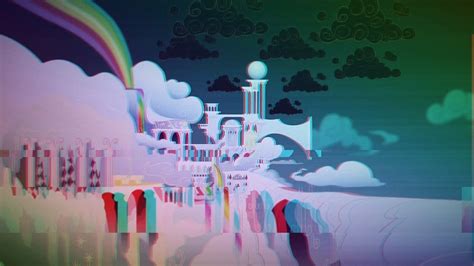 Woodentoaster Rainbow Factory Remix Youtube