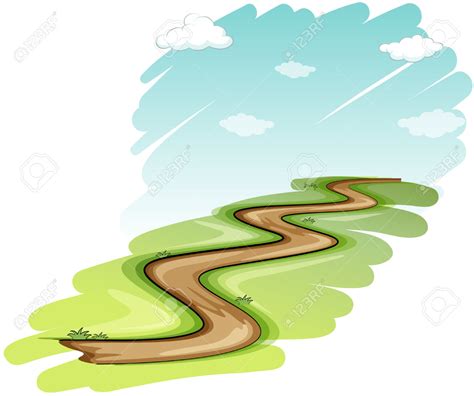 47 Pathway Clipart Pics Alade
