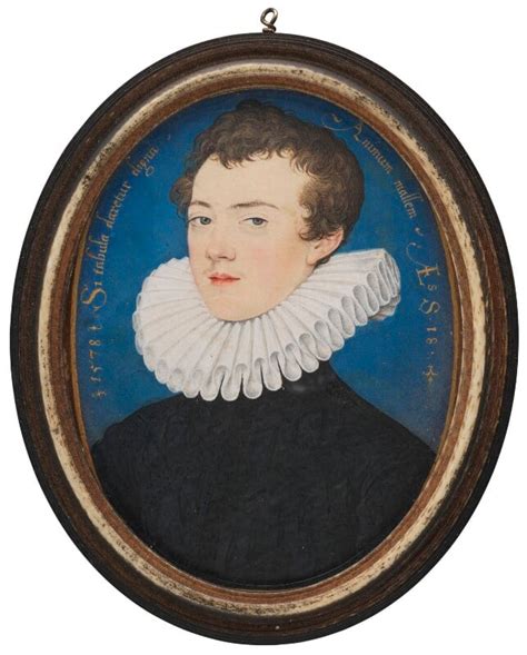Npg 6761 Francis Bacon 1st Viscount St Alban Portrait National