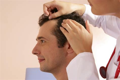 Saw palmetto is a plant with small berries that's often used as part of a treatment plan for an enlarged prostate. Baldness Cure: A Reality With Stem Cell Hair Regrowth ...