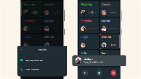 Whatsapp Rolls Out Voice Chats For Larger Groups Lowyatnet