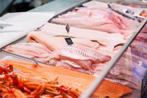 70 percent of seafood is eaten dining out. What happens in quarantine?