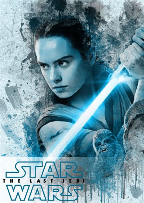 Pin By Kristina Beltran On Rey Skywalker Rey Star Wars Star Wars