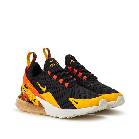Nike Nike Wmns Air Max 270 Se Floral In Black For Men Lyst
