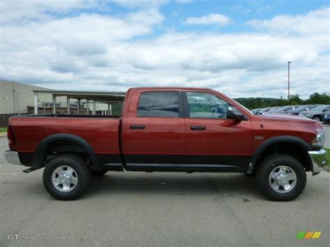 We're the ultimate dodge ram forum to talk about the ram 1500, 2500 and 3500 including the cummins powered models. 2013 Copperhead Pearl Ram 2500 Power Wagon Crew Cab 4x4 ...