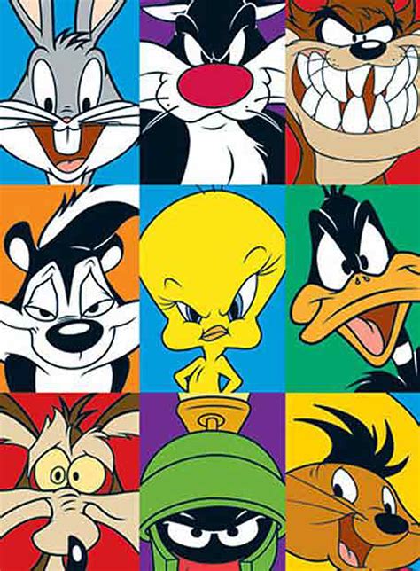 Looney Tunes Noticias De Actualidad El PaÍs