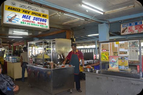 Hameed pata mee sotong #meesotong #pasembur #streetfood #penangfood 5, explanade park, lebuh light, georgetown subscribe for more food and travel videos: MY ALL: Cuti2 Penang: Mee Sotong & Coconut Shake, Padang ...