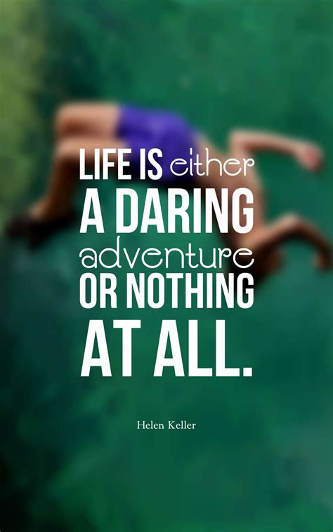 35 Inspirational Taking Risks Quotes