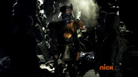 Supah Ninjas Season Episode