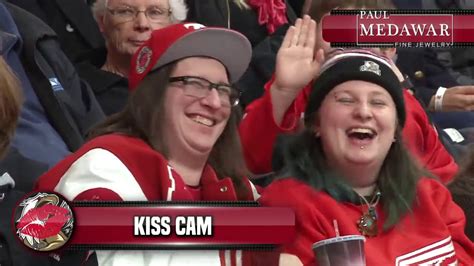Kiss Cam Compilation Of 2019 Youtube