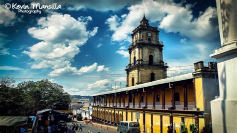 Santa Cruz Del Quiché Lugares Que Tienes Que Conocer Si Viajas A