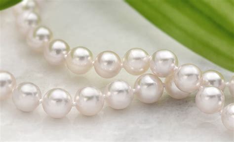 cultured pearls vs real pearls pearls of joy