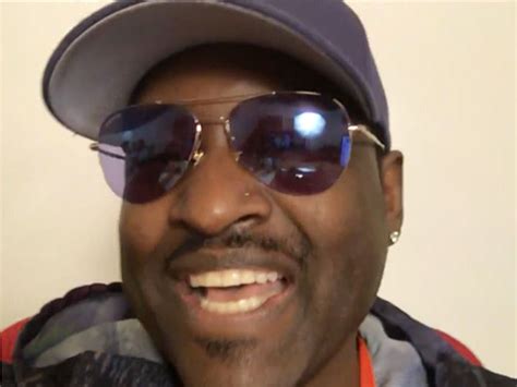 Johnny Gill Makes Big Announcement After Success Of New