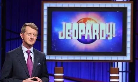 Jeopardy Sparks Backlash After Viewers Learn Contestant Pay For Travel Tv Entertainment