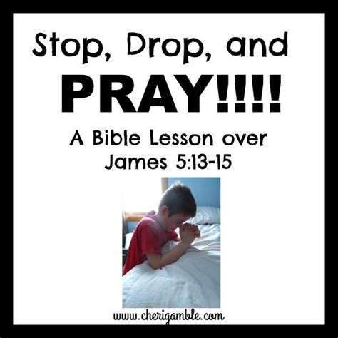 Free Bible Lessons Over James 5 Bible Lessons Bible Lessons For Kids Free Bible