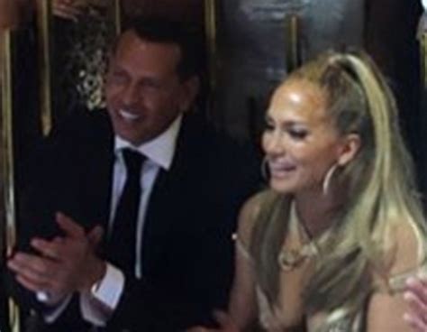 Inside Jennifer Lopezs Gold And Glamorous 50th Birthday Party E News