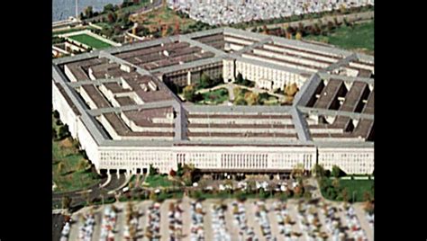 Pentagon Chief Says Nato Members Must Boost Defense Spending