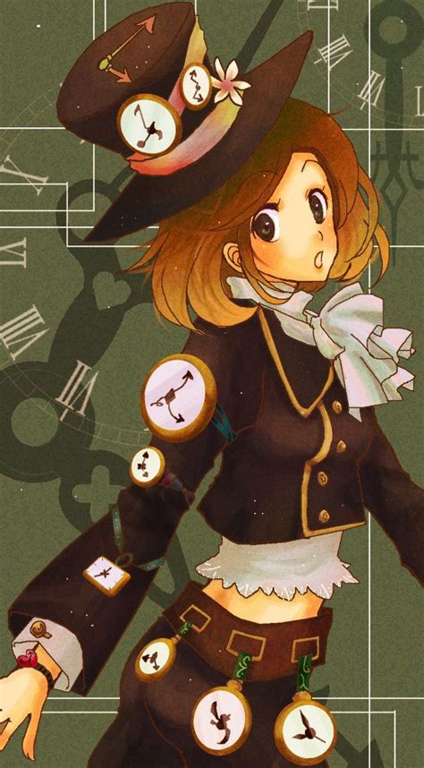 Mad Hatter284189 Zerochan Mad Hatter Drawing Anime Anime Mad