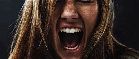 Why Do Human Screams Grab Our Attention So Easily Bbc Science Focus