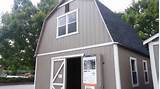 Wood Siding For Shed
